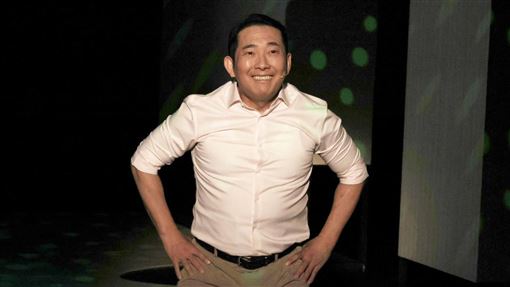 金鐘影帝動痔瘡手術　術後墊衛生棉上工