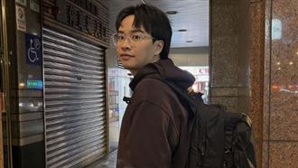 鄭可強要同性異性戀分開泡湯！遭網友罵翻