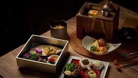  豆舞YUDOFU,湯豆腐專賣店(圖／豆舞YUDOFU提供）