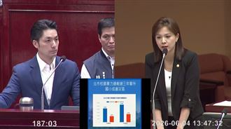 小六生拿刀架同學脖子！議員批通報沒用