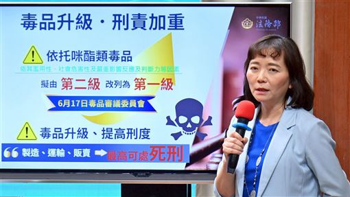 修法提高刑責阻絕毒駕　最新進度曝光