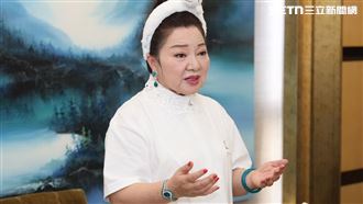 白冰冰苦勸狄鶯無效！孫安佐頻惹爭議
