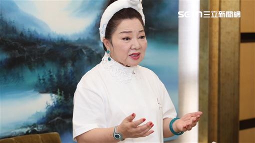 白冰冰苦勸狄鶯無效！孫安佐頻惹爭議