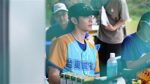 曹佑寧突回歸球場　洪都拉斯當先發投手