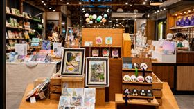 藍晒圖文創園區展出倒數！創作者齊聚IMAGINE JAPAN日本創作者設計大展。（圖／趣活文創提供）
