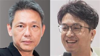 謝寒冰談沈伯洋課金　釣出一票課長秒道歉