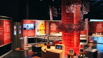 《和熱共榮》特展登場　人與地熱永續對話