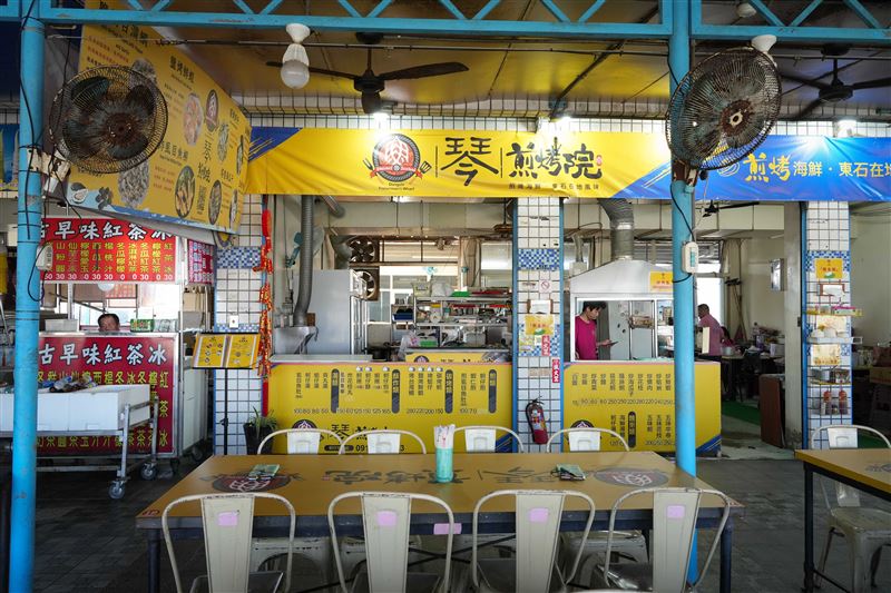 全台饕客衝一波！嘉義東石鮮蚵、海產2500張名店優惠券開抽。（圖／嘉義縣政府提供）
