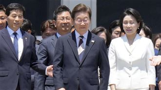 南韓地方選舉結果出爐　在野版圖雪崩下跌