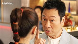 資深影帝轉行風水師　親揭渣男面相大全