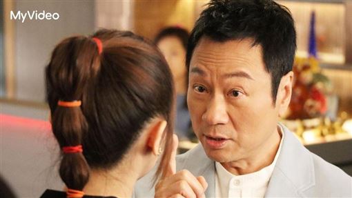 資深影帝轉行風水師　親揭渣男面相大全