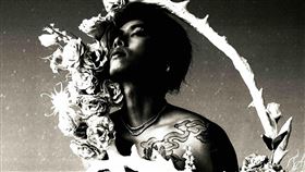 HowZ「2026 HowZ Bloomin：最深的那一夜」演唱會。（圖／皓室創意Light House提供）