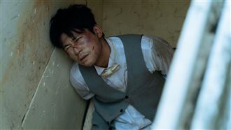 黃迪揚遭掐脖缺氧...驚見「人生跑馬燈」