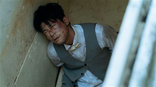 黃迪揚遭掐脖缺氧...驚見「人生跑馬燈」