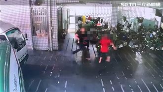 男持菜刀砍死郵務員　中華郵政曝死者身份