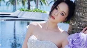 陳喬恩。（圖／翻攝自陳喬恩IG）