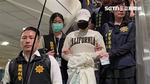律見後突身體不適　警急將劉喬安送醫觀察