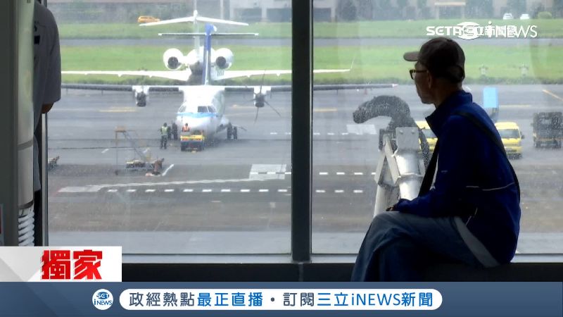 這次的盛會也讓飛機迷大飽眼福