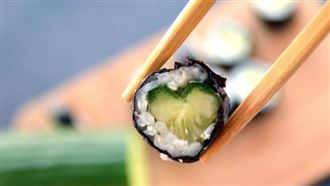「箸」用了三千年，為何突然改叫「筷子」