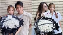 陳國華18歲女兒畢業了　妻哭揭昔意外懷孕