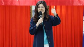 若鄭麗文挺過鄭習會、2026大選，繼續穩坐黨主席，國民黨2028幾乎是死路一條。（圖／翻攝自鄭麗文臉書）