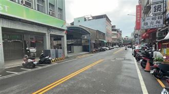瘋砍郵務士兇嫌曾任職軍　脾氣暴躁遭汰除