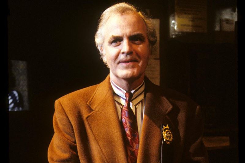 詹姆士漢迪（James Handy）驚傳不幸身亡，享壽81歲。（圖／翻攝自X）