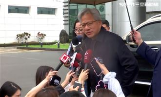 黃仁勳開金口！這檔能源ETF近月漲11.32％