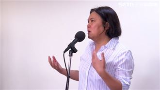 禁止縣市長參加海峽論壇　陳玉珍：沒必要