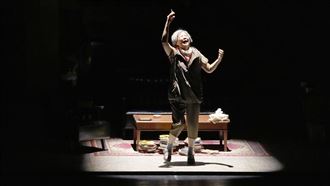 62歲女星「罹癌」叩關戲劇獎　興奮吐心聲