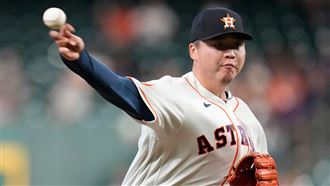 鄧愷威6局崩吞本季第4敗　平生涯單季新高