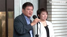 莊瑞雄批莫名其妙，「全世界有那麼多論壇你不去，偏偏都要去參加這一種要消滅我們自己國家的一個論壇？」（圖／翻攝畫面）
