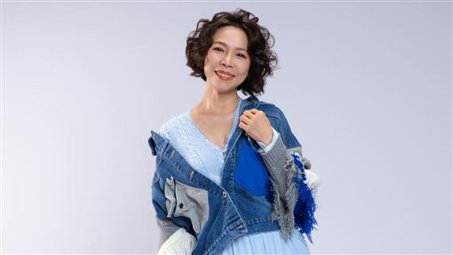 55歲曾心梅公開喜訊！許志豪留言附和了