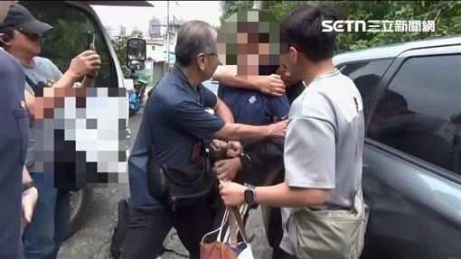 販毒判10年逃亡5年　通緝犯躲民宅調煙彈