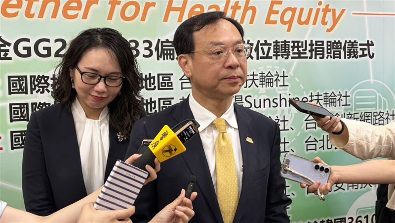 堵喪屍煙彈漏洞！石崇良揭「修法3方向」