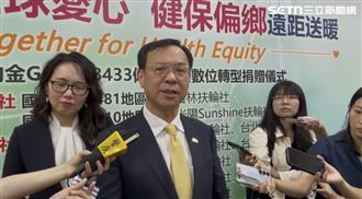 剴剴案2.0？2歲女童遭虐死　石崇良回應了