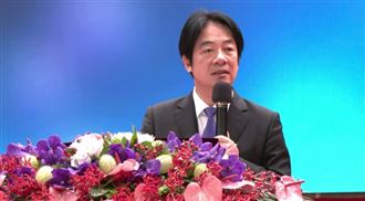 政院14措施重懲毒駕　賴清德：做警察後盾