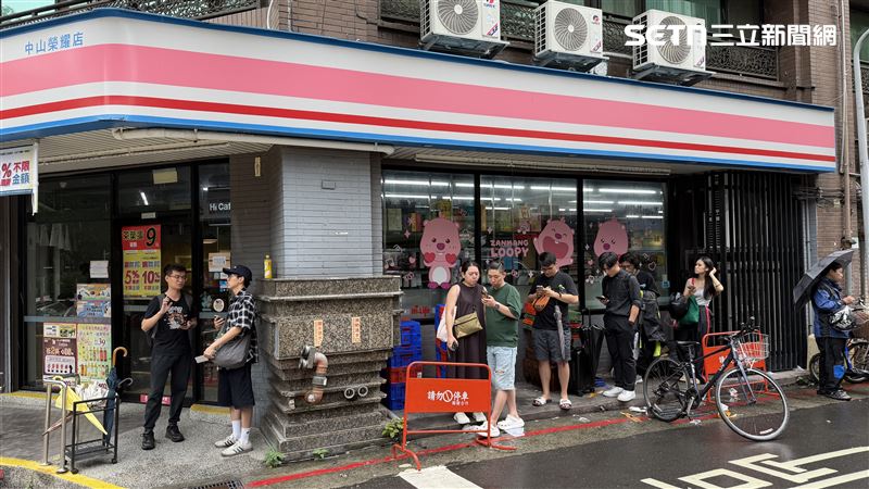 超商賣限定陀螺!「超神聖開箱」網全跪了