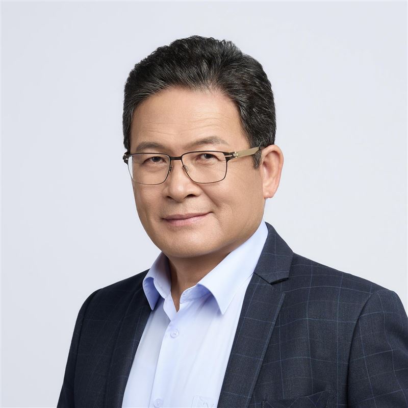 邱建富宣布將於下週退出民進黨，以無黨籍身份參選彰化縣長。（圖／翻攝自彰化邱建富臉書）