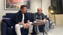 徐乃麟設局　吳姍儒遭炎亞綸逼拍裸露片
