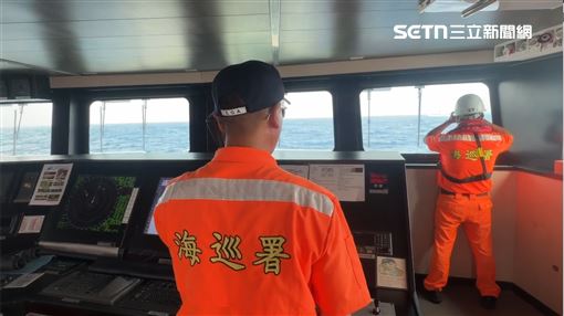 中國宣稱東部海域執法　陸委會：絕不接受