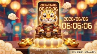 明迎罕見666！教戰「快拜1物」大吉轉運日