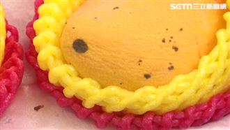 芒果染「炭疽病」冒黑點能吃？菜販解答了