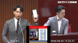 內湖停電！議員轟1999甩鍋　蔣萬安回應了