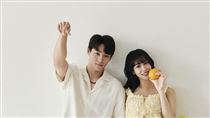 陳晨威辣妻懷孕體重飆升　他暖心舉動曝光