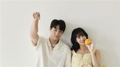 陳晨威辣妻懷孕體重飆升　他暖心舉動曝光