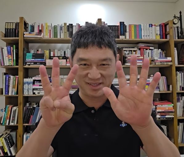 莎士比亞400年前神預言！有錢人不說的秘密曝光，「千萬不要輕易借錢給別人，也千萬不要習慣向別人借錢」。這句話點醒百萬人。（圖／翻攝自作者高明煥YT）