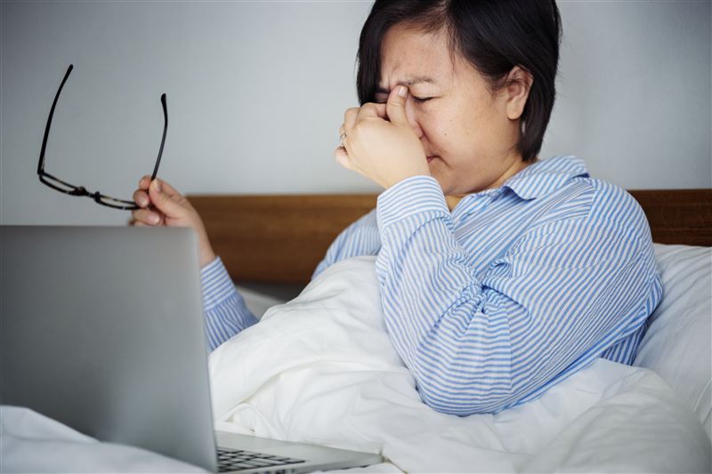 40歲後真的會「斷崖式衰老」？博士解析身體出現的關鍵變化
