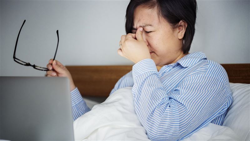 40歲後真的會「斷崖式衰老」？