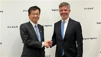 日本數位大臣：AI發展落後　恐淪AI殖民地